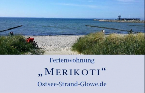 Merikoti, Glowe